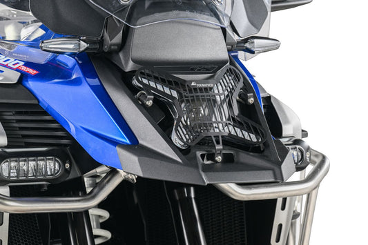 Protector de Faro con Rejilla 1300 GS/GSA