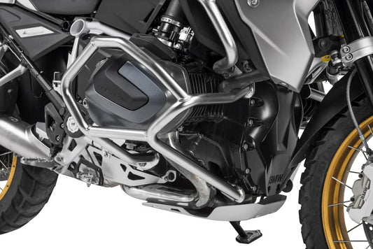 Defensa de Motor Acero para BMW R 1250 GS
