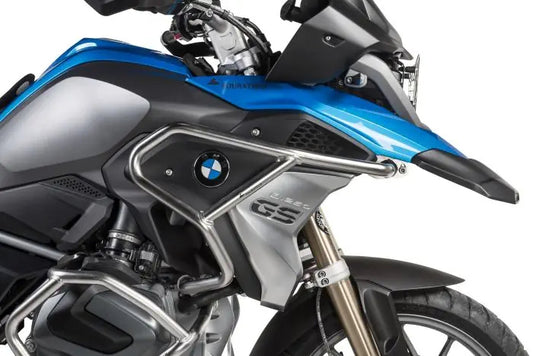 Defensa de Tanque Acero para BMW R 1250 GS