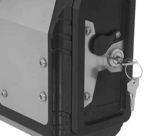 Caja de Herramientas para Rack de BMW