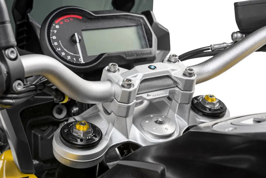 Elevador de Manillar para BMW 850/900 GS/GSA y R/XR