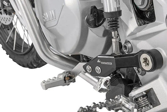 Palanca de Cambios con Ajuste Pro para BMW 750/850/800/900 GS/GSA