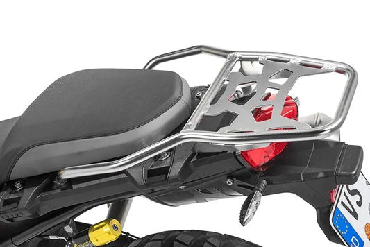 Rack para Top Case de BMW 750/800/850 GS/GSA y 900 GSA