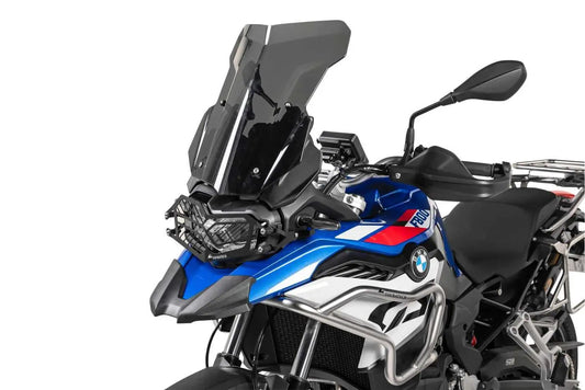 Windshield Classic para BMW 750/850/800/900 GS/GSA