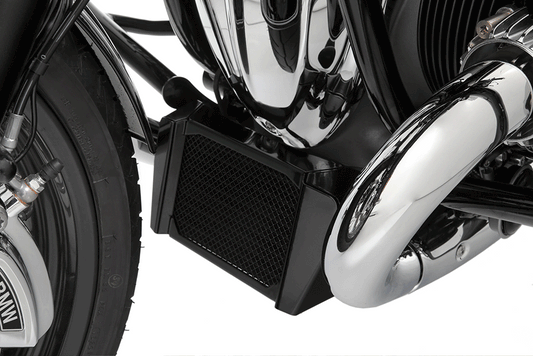 Protector de Radiador de BMW R 18 (Negro)