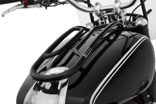 Barras de Tanque para BMW R 18 (Negro)