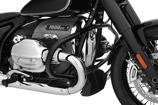 Defensa de Motor para BMW R18 (Negro)