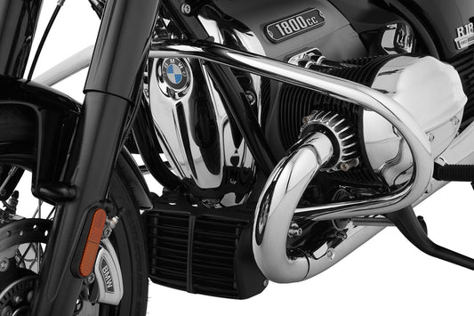 Defensas de Motor para BMW R18 (Cromo)