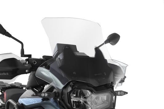 Windshield Classic para BMW 750/850/800 GS