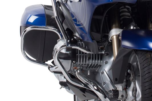 Defensas de Maletas Laterales para BMW R 1250 RT