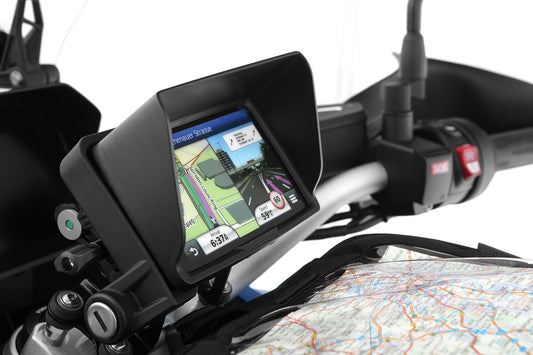 Visera de Protección de GPS Navigator VI de BMW