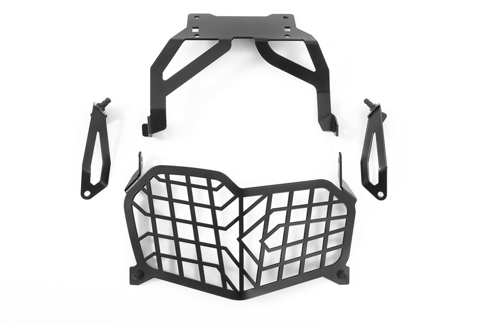 Protector de Faro con Rejilla para BMW F 750/800/850/900 GS