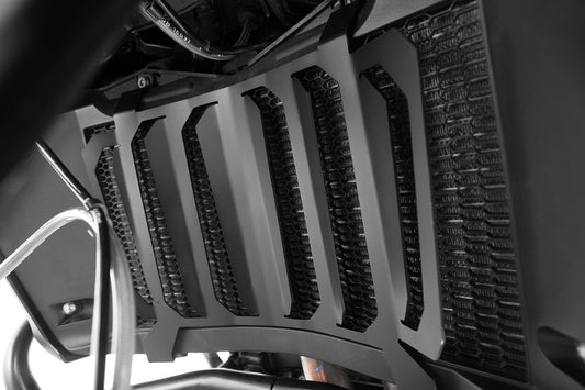 Protector de Radiador de BMW F 750/850/800 GS