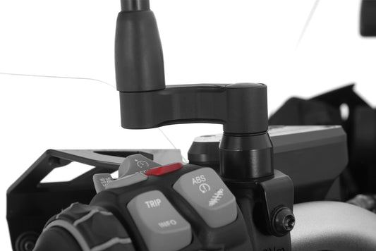 Adaptador de Ajuste de Espejos Retrovisores para BMW