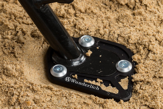 Extensión de Pata Lateral para BMW R 1250 GS/GSA (Cuadro Bajo)