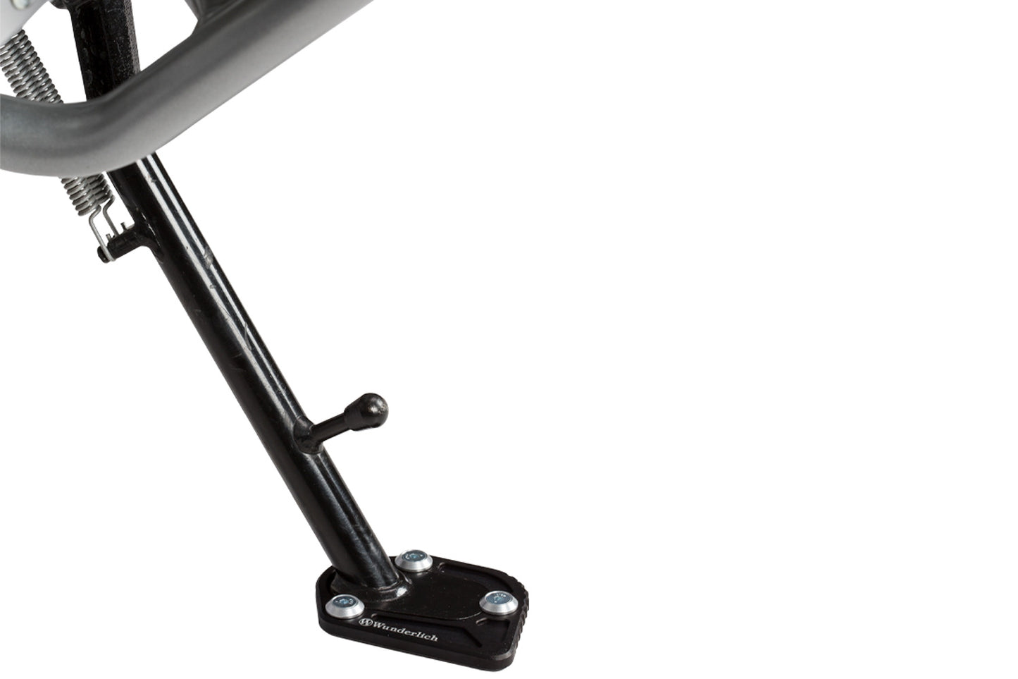 Extensión de Pata Lateral para BMW R 1250 GS/GSA (Cuadro Bajo)
