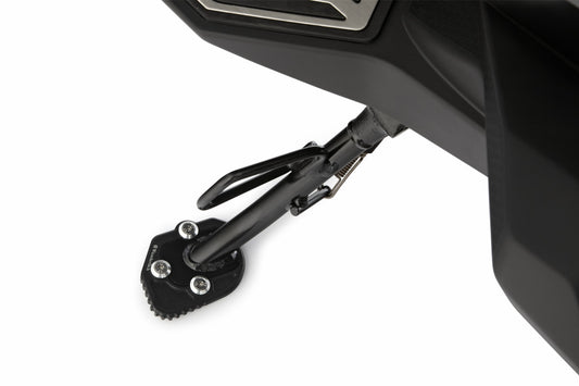 Extensión de Pata Lateral para BMW C 400 GT