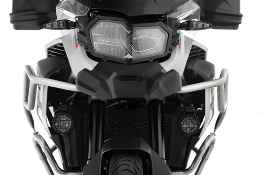 Defensa de Tanque para BMW F 900 GSA