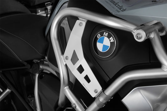 Placa para Extensión de Defensa para BMW R 1250 GSA