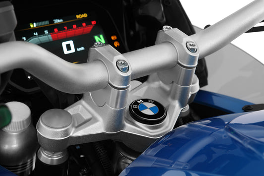 Elevador de Manillar para BMW R 1250 GS/GSA/RT y S 1000 XR
