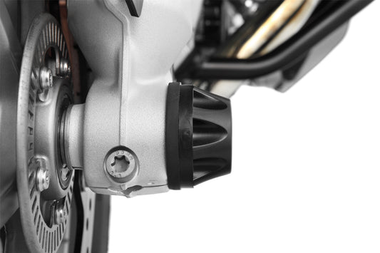 Slider de Eje Delantero para BMW R 1250 GS/GSA y C 400