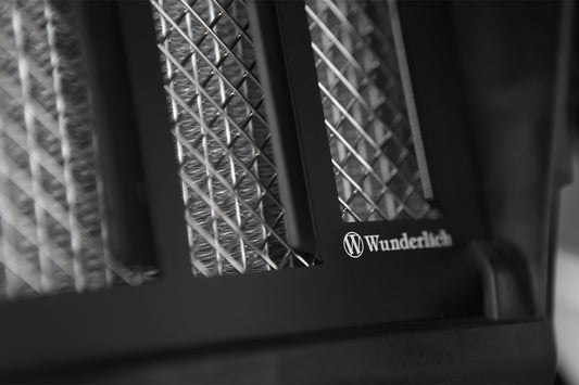 Protector de Radiador de BMW R 1250 GS/GSA