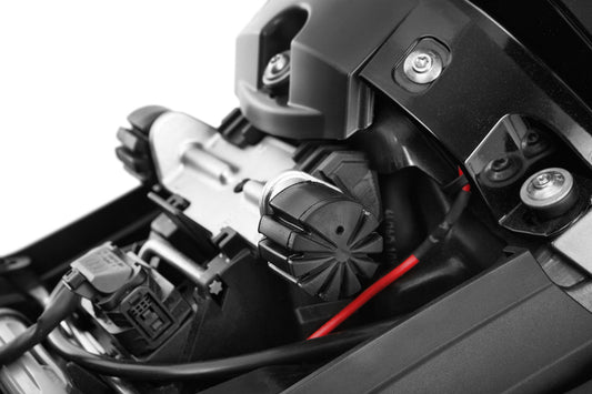 Adaptador de Ajuste de Altura para BMW R 1250 GS/GSA/RT, K 1600 y S 1000 XR