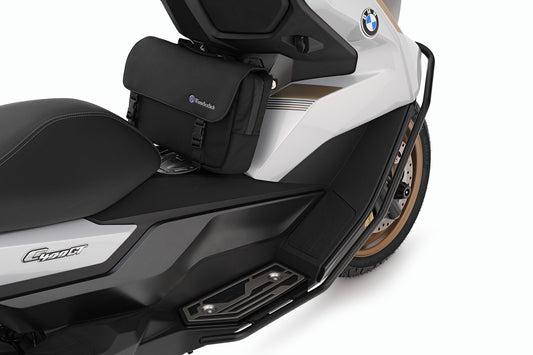 Defensa de Carenado para BMW C400 GT (Nueva Versión ’25)