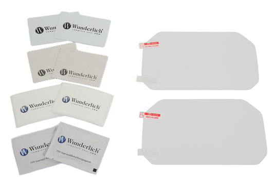 ClearView Pro para Pantalla TFT de BMW