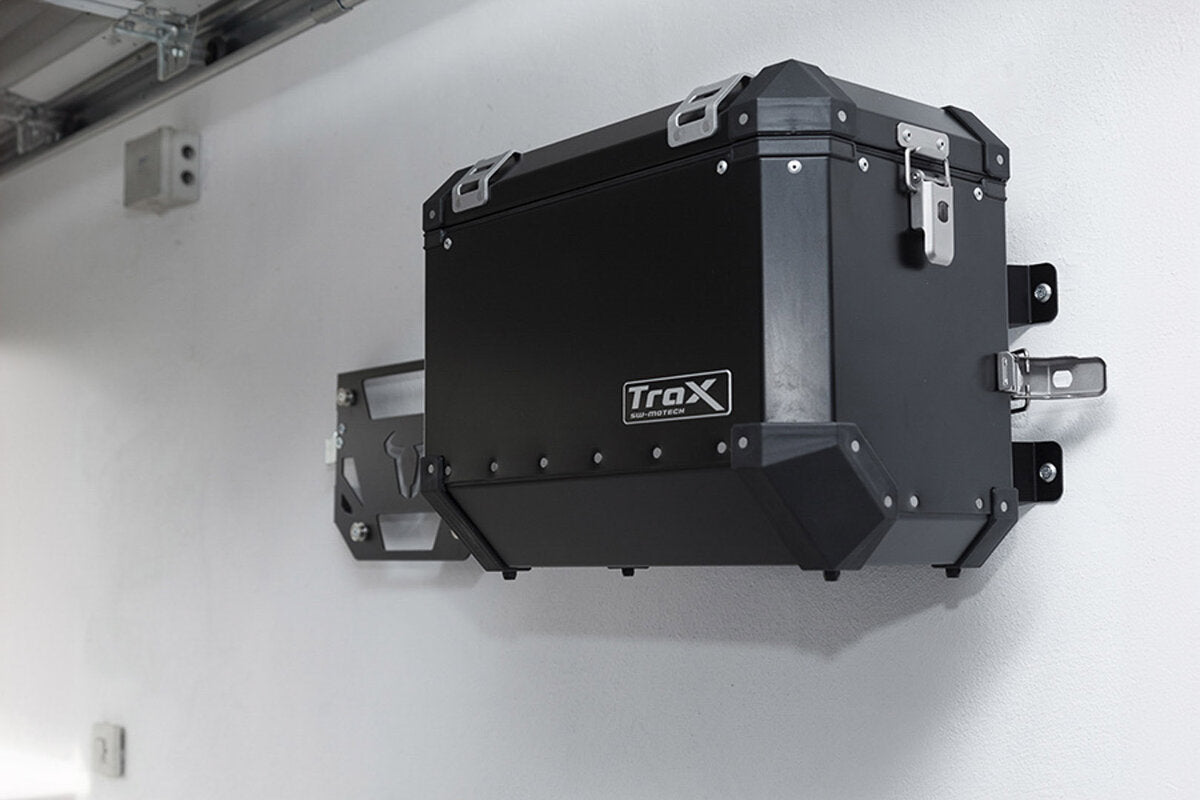 Soporte de Pared para Maletas Trax Adv