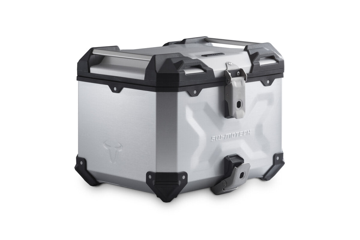 Top Case Trax Adv (Negro)
