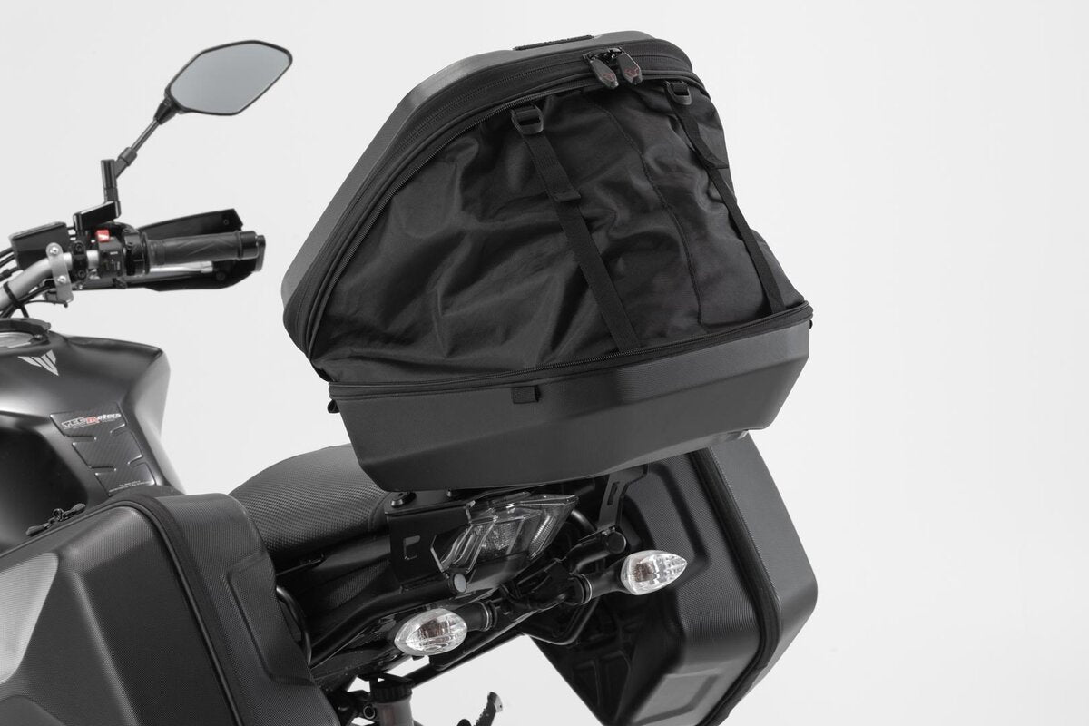 Top Case Urban ABS (Universal)