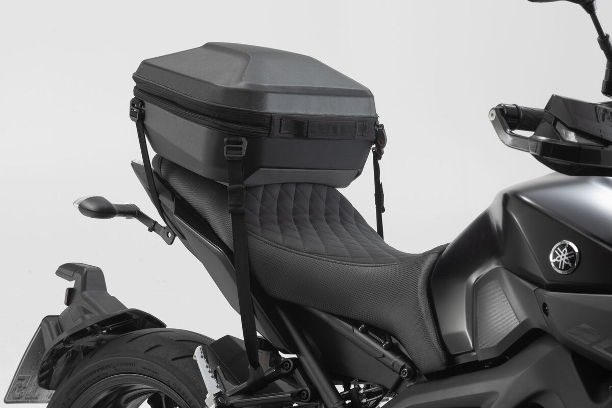 Top Case Urban ABS (Universal)