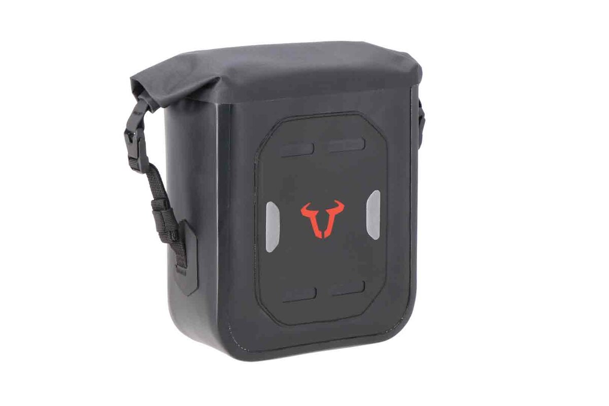 Bolsa Adicional Pro Plus (Impermeable - Sellado Térmico)