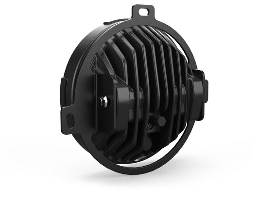 Faro Principal D14 Destroyer para Harley Davidson