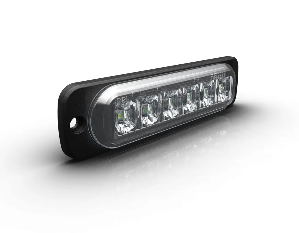 Luz de Visibilidad (Blanco)