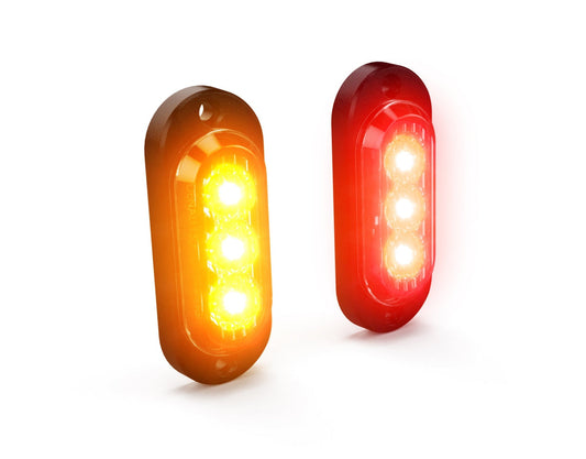 Direccionales Universales Traseras