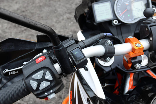 Switch para Arnés (Encendido y Apagado)