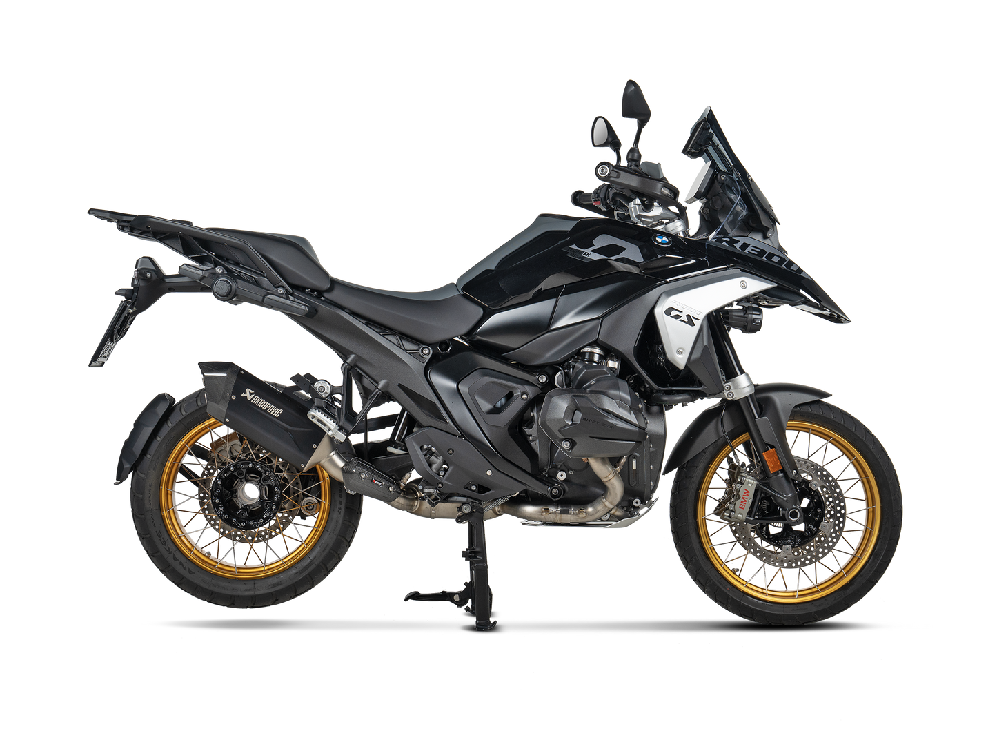 Header para BMW R 1300 GS/GSA