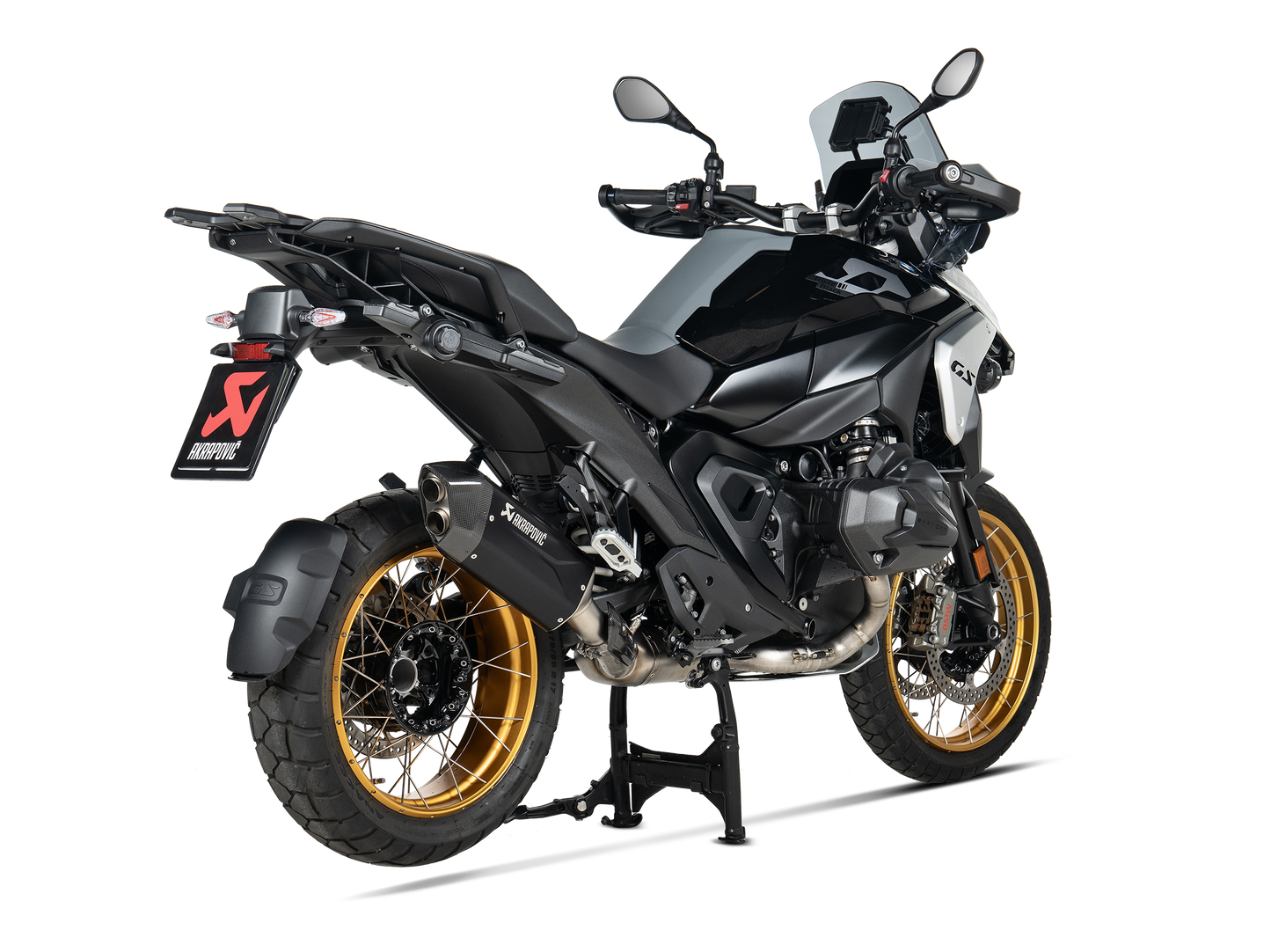 Header para BMW R 1300 GS/GSA