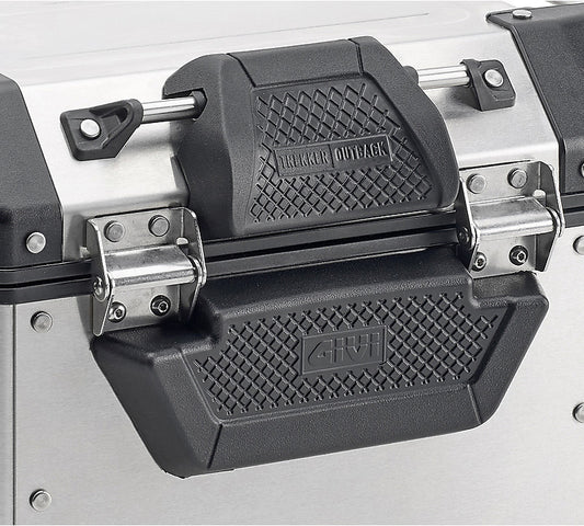 Respaldo para Top Case Givi de 42 Litros