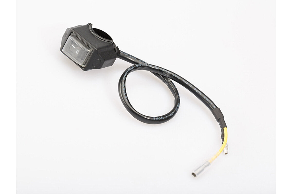 Switch Universal (Encendido y Apagado)