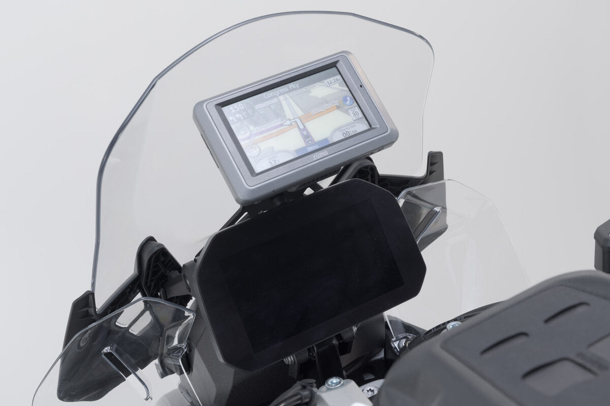 Base para Gadgets de BMW 1300 GS/GSA