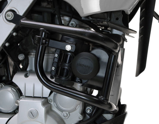 Base de SoundBomb Classic para Defensa