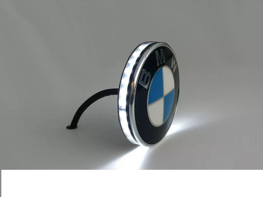 Emblemas DRL para BMW F 750/850/800/900 GS/GSA
