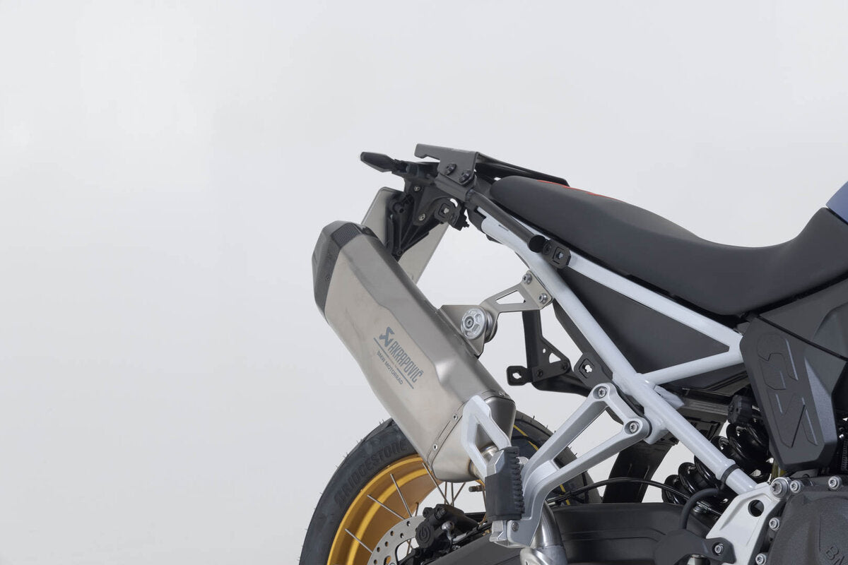 Rack de Maletas Laterales para BMW F 900 GS