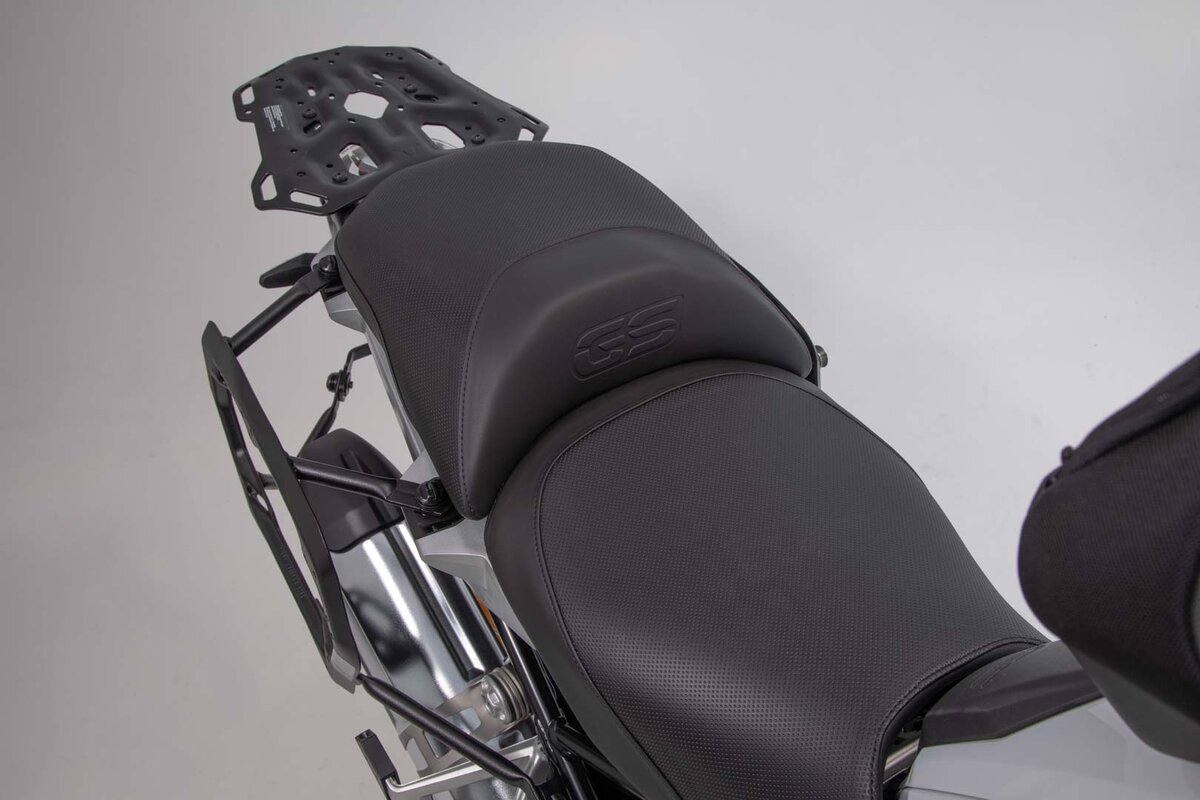Rack para Maletas Laterales de BMW 1250 GS/GSA