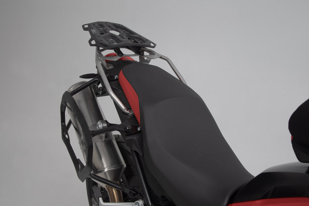 Rack para Maletas Laterales de BMW 750/850/800 GS/GSA