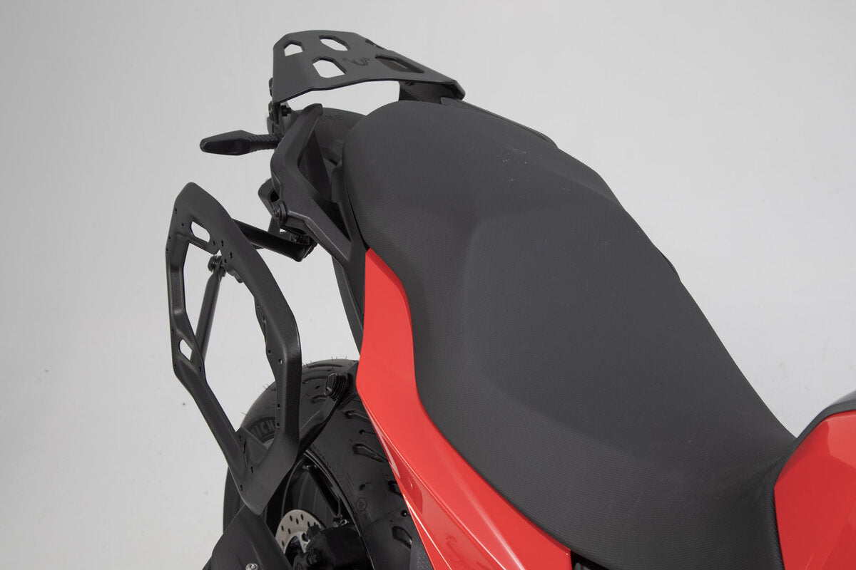 Rack para Maletas Laterales de BMW 900 R/XR