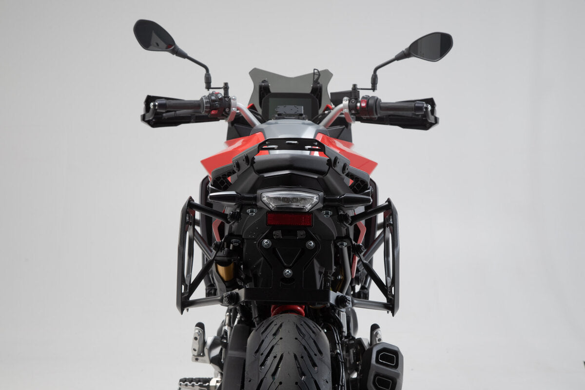 Rack para Maletas Laterales de BMW 900 R/XR